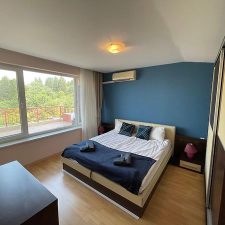 Green Fort - Prestige Sea Viev Apartments Słoneczny Brzeg Zewnętrze zdjęcie