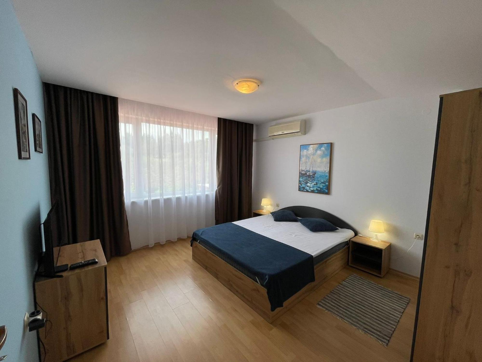 Green Fort - Prestige Sea Viev Apartments Słoneczny Brzeg Zewnętrze zdjęcie
