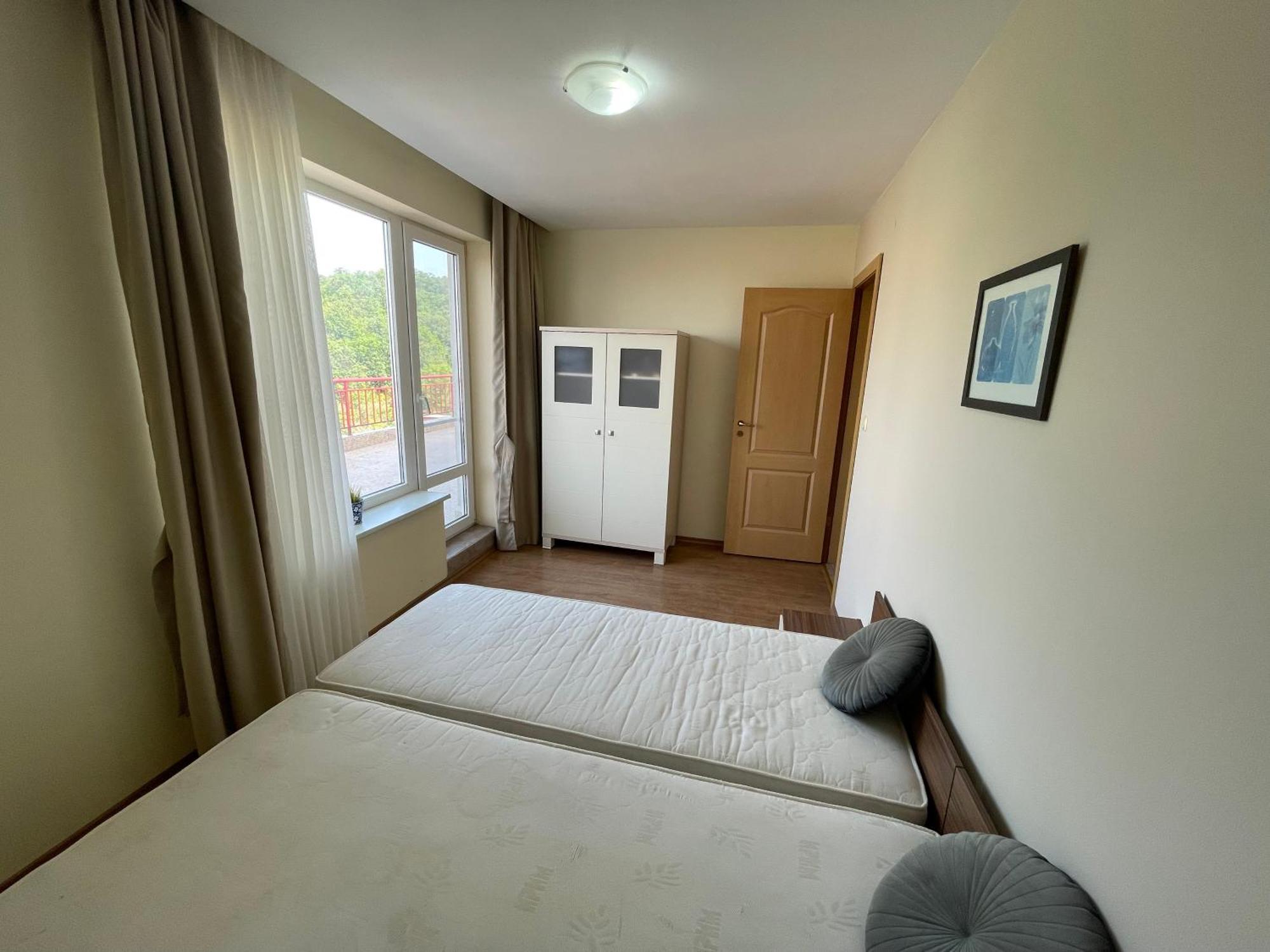 Green Fort - Prestige Sea Viev Apartments Słoneczny Brzeg Zewnętrze zdjęcie